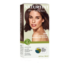 Naturtint 4NM Marron Intenso - Empaque visible para tinte duradero en casa