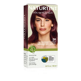 Naturtint 5M: aplicación fácil en casa para un color uniforme.