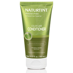 Naturtint Acondicionador Cuidado del Color en botella, aporta brillo y vivacidad