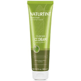 Naturtint acondicionador sin enjuague, botella lista para aplicar y cuidar el color.