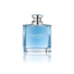 Nautica Voyage, vista frontal de la botella, ideal para un estilo diario casual.