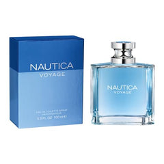 Nautica Voyage, detalle de la tapa, aspecto elegante y práctico para viaje.