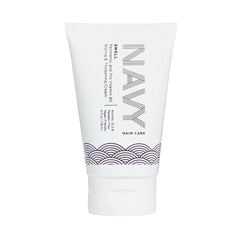 NAVY HAIR CARE Swell Thickening Cream – épaisseur des cheveux et volume sur cheveux fins