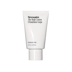 Nécessaire Cuerpo Lotion sin fragancia en botella, absorción rápida para piel suave