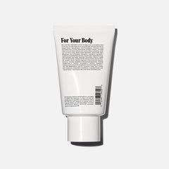 Nécessaire Cuerpo Lotion textura absorbente, sensación ligera al aplicar