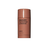 Nécessaire Olibanum – bouteille élégante et parfum chaleureux, idéal pour une fraîcheur durable.