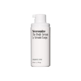 Nécessaire Sérum Corporal: absorción rápida para piel seca y sensible.