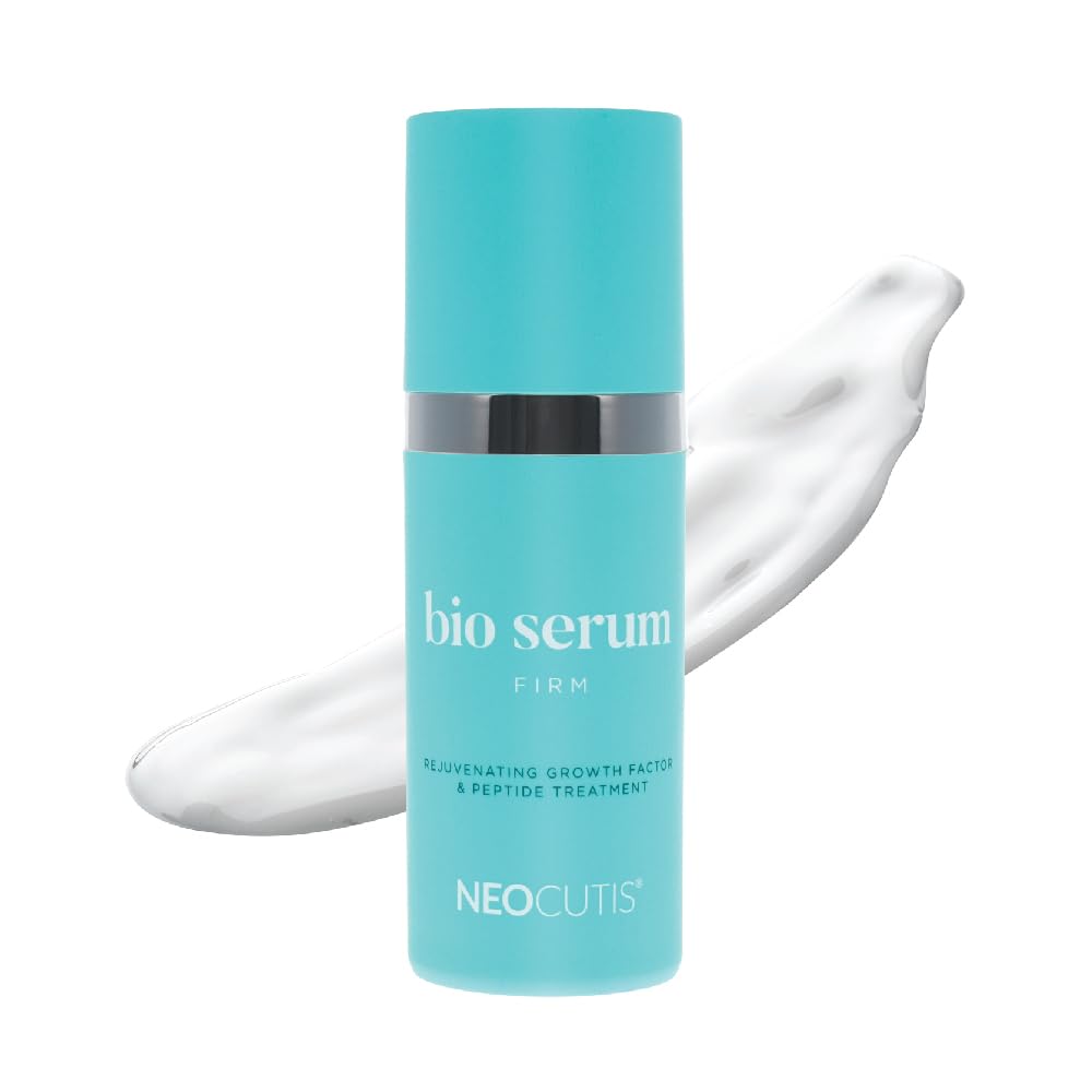 NEOCUTIS Bio Serum Firm: botella de 30 ml con hidratación duradera.