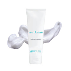 NEOCUTIS Neo Cleanse, bouteille 125 ml, nettoyage doux sans dessèchement.