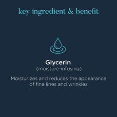 Sans parfum, Neo Cleanse respecte peaux sensibles et sèches.