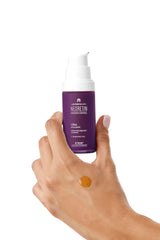 Control de pigmentación con Neoretin Ultra Emulsión para tono uniforme