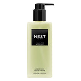 Nest New York Jabón líquido bruma oceánica: aroma fresco para empezar el día.