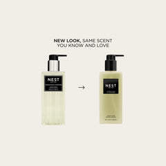 NEST New York Jabón Líquido con hierbas aromáticas para experiencia spa en casa