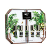 Nest New York Aceite Coco Balinés: aroma tropical para piel nutrida y uso diario.