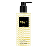NEST New York savon liquide Noël – bouteille pratique et parfumée pour une peau nette.