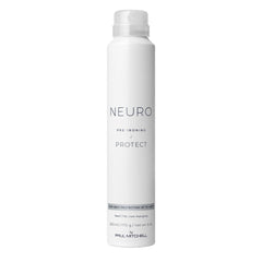 Neuro Protect HeatCTRL Iron Hairspray, botella con protección térmica para peinado con calor