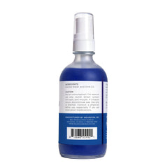 Spray Neurogan para cuero cabelludo seco con hidratación diaria.