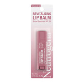 Neutrogena bálsamo labial tintado FPS 20 con Petalo Brillo, labios suaves y definidos.