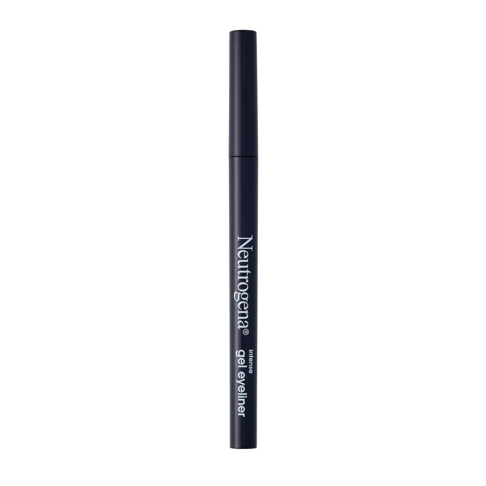Delineador Gel Intenso de Neutrogena, pigmento intenso en un solo trazo