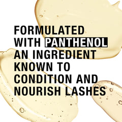 Neutrogena Máscara Definición Saludable, tono Negro Carbón para look natural.