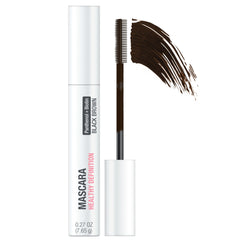 Neutrogena Healthy Definition Mascara tube in Black Brown defines lashes
