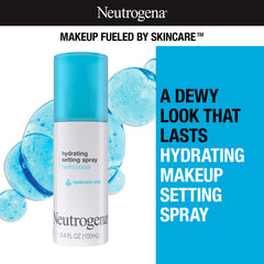 Neutrogena Hydro Boost: ácido hialurónico para piel hidratada