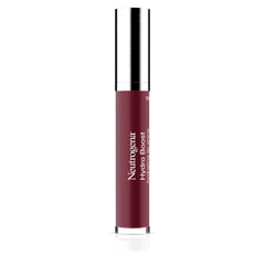 Brillo labial luminoso de Neutrogena Hydro Boost para un look radiante.