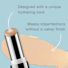 Neutrogena Hydro Boost Corrector-Barra sin grasa para uso diario.