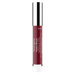 Neutrogena Hydro Boost Brillo Labial en envase compacto para labios hidratados y luminosos.