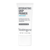 Neutrogena Hydro Boost Primer, envase 1 oz, base hidratante para maquillaje.