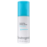 Neutrogena Hydro Boost: spray fijador para rostro radiante