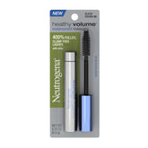 Neutrogena Mascara volumen saludable en aplicación para pestañas definidas.