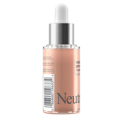Neutrogena Radiancia Piel 2en1: preparado para maquillaje diario