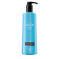 Aroma brisa marina de Neutrogena Rainbath para experiencia diaria
