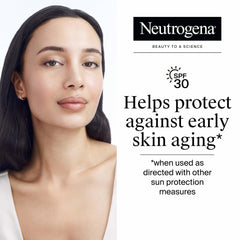 Neutrogena Rapid Wrinkle Repair envase de 1 oz para uso diario.
