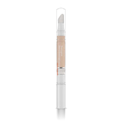 Aplicación suave de Neutrogena SkinClearing ofrece cobertura natural sin aceite.