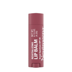Neutrogena textura hidratante para labios con efecto suave y confortable.