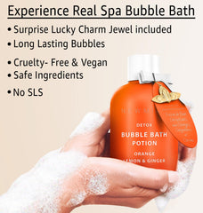 New Miuz baño de lujo para una relajación estilo spa en casa
