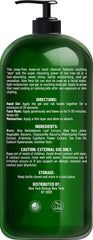 New York Biology Gel de Aloe Vera para piel y cabello, ayuda a conservar la hidratación.
