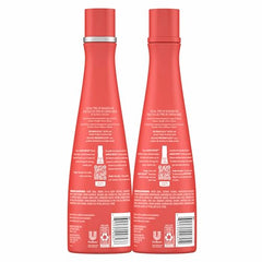 Nexxus Amino Bond acondicionador en botella, brillo y reparación suave.