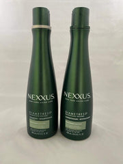 Nexxus Diametress champú reequilibrante incrementa volumen para cabello fino