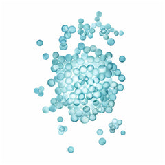 Nexxus Humectress: complejo caviar-proteína en el cabello para nutrición.