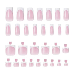 NHIXK pegatinas gel reutilizables para personalizar las uñas rápidamente.