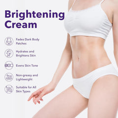 NiceGo zona bikini: aplicación suave para áreas sensibles.