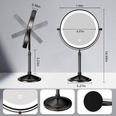 Nicesail rotación de 360 grados para ajustar el ángulo fácilmente.