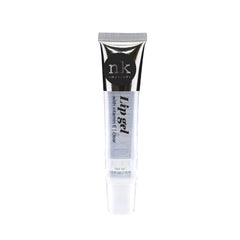 NICKA K NEW YORK gel labial con aceite de rosa mosqueta, suavidad para labios.