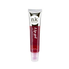 Nicka K New York Lip Gel Argan: hidratación suave y color sutil.