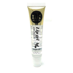 Nicka K New York Lip Gel Strawberry: color suave y sensación aterciopelada.