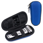 Nincha estuche para maquinilla Braun, compatibilidad 3-9, protección en viaje