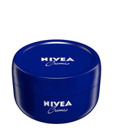 NIVEA Creme 200ml, pot: hydratation durable pour visage, mains et corps.
